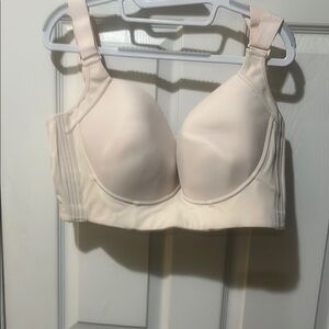 Women's Cream Intimate Bra
